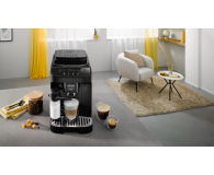 DeLonghi Ekspres automatyczny ECAM290.51.B Magnifica Evo Milk - 1141744 - zdjęcie 8